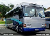 Ônibus Particulares GBN9018 na cidade de São Paulo, São Paulo, Brasil, por Savio Luiz Neves Lisboa. Número da foto: #7652519.