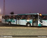 Transporte Urbano São Miguel 2047 na cidade de Uberlândia, Minas Gerais, Brasil, por Bruno Guimaraes. Número da foto: #:id.