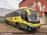 Viação Sandra 2000 na cidade de Congonhas, Minas Gerais, Brasil, por José Luiz Soares Neto. Número da foto: #7650676.