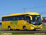 Mactur 6600 na cidade de Cascavel, Paraná, Brasil, por Otavio Felipe Balbinot. ID da foto: :id.