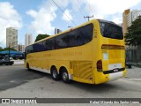 Viação Itapemirim 8657 na cidade de Fortaleza, Ceará, Brasil, por Rafael Miranda dos Santos Lopes. Número da foto: #7650825.