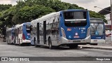 Sambaíba Transportes Urbanos 2 1388 na cidade de São Paulo, São Paulo, Brasil, por Thiago Lima. ID da foto: :id.