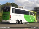 Expresso Princesa dos Campos 5701 na cidade de Ponta Grossa, Paraná, Brasil, por Gabriel Michalski. Número da foto: #:id.