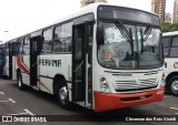 Viação Fervima 635 na cidade de São Paulo, São Paulo, Brasil, por Cleverson dos Reis Giraldi. Número da foto: #:id.