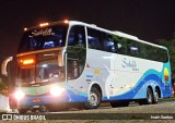 Expresso Satélite Norte 8900 na cidade de Teresina, Piauí, Brasil, por Ivam Santos. Número da foto: #:id.