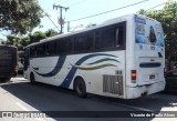 Ônibus Particulares 0694 na cidade de Belo Horizonte, Minas Gerais, Brasil, por Vicente de Paulo Alves. Número da foto: #7652212.