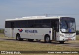 Primatur - Primavera Transportes 700 na cidade de Santa Cruz do Sul, Rio Grande do Sul, Brasil, por Ricardo Manoel Limberger Carvalho. Número da foto: #7651444.