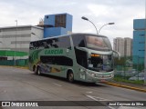 Viação Garcia 7277 na cidade de São Paulo, São Paulo, Brasil, por José Geyvson da Silva. ID da foto: :id.