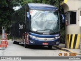 Viação Cometa 719557 na cidade de São Paulo, São Paulo, Brasil, por Vitor Martins. Número da foto: #:id.