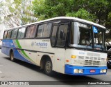 Viação Real Ita 13106 na cidade de Cachoeiro de Itapemirim, Espírito Santo, Brasil, por Gabriel Valladares. Número da foto: #7650040.