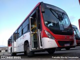 Real Alagoas de Viação 4004 na cidade de Maceió, Alagoas, Brasil, por Perivaldo Silva de Vasconcelos . Número da foto: #7652175.