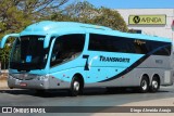 Transnorte - Transporte e Turismo Norte de Minas 86000 na cidade de Montes Claros, Minas Gerais, Brasil, por Diego Almeida Araujo. Número da foto: #:id.