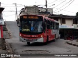 Transbus Transportes > Gávea Transportes 29154 na cidade de Ribeirão das Neves, Minas Gerais, Brasil, por Kaique Marquês Medeiros . Número da foto: #7650295.
