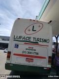 Lupace Turismo 2006 na cidade de Belo Horizonte, Minas Gerais, Brasil, por Ailton Alves. Número da foto: #7650848.