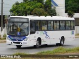 Rosa Turismo 1060 na cidade de Vitória da Conquista, Bahia, Brasil, por Luiz  Lima. Número da foto: #7650287.
