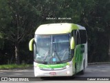 Expresso Princesa dos Campos 6445 na cidade de Ponta Grossa, Paraná, Brasil, por Gabriel Michalski. Número da foto: #7652178.