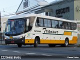 Transur - Transporte Rodoviário Mansur 6540 na cidade de Juiz de Fora, Minas Gerais, Brasil, por Renan Vieira. Número da foto: #7652169.