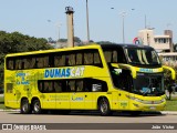 Dumascat 5020 na cidade de Florianópolis, Santa Catarina, Brasil, por João Victor. Número da foto: #7649620.