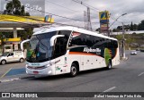 Alphaville Executivo 8707 na cidade de Santana de Parnaíba, São Paulo, Brasil, por Rafael Henrique de Pinho Brito. ID da foto: :id.