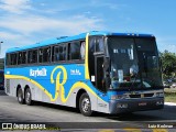 Raybollt Turismo 5060 na cidade de Cabo Frio, Rio de Janeiro, Brasil, por Luiz Krolman. Número da foto: #7651398.