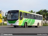 Ônibus Particulares 5758 na cidade de Indaial, Santa Catarina, Brasil, por Reinaldo Gonçalves. Número da foto: #7651542.