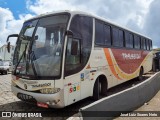 Transgodoi 8600 na cidade de Ouro Branco, Minas Gerais, Brasil, por José Luiz Soares Neto. Número da foto: #7650658.