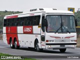 Ônibus Particulares O370 na cidade de Aparecida, São Paulo, Brasil, por Luiz Krolman. ID da foto: :id.