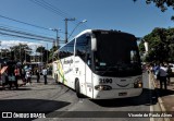 Arcanjo Turismo 2190 na cidade de Belo Horizonte, Minas Gerais, Brasil, por Vicente de Paulo Alves. Número da foto: #7652161.