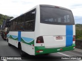 Ônibus Particulares 9689 na cidade de Campina Grande do Sul, Paraná, Brasil, por Gustavo Campos Gatti. ID da foto: :id.