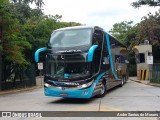 Empresa de Ônibus Nossa Senhora da Penha 53050 na cidade de São Paulo, São Paulo, Brasil, por Andre Santos de Moraes. Número da foto: #7650720.