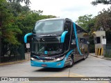 Empresa de Ônibus Nossa Senhora da Penha 53050 na cidade de São Paulo, São Paulo, Brasil, por Andre Santos de Moraes. ID da foto: :id.