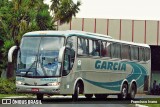 Viação Garcia 6446 na cidade de Ourinhos, São Paulo, Brasil, por Francisco Ivano. Número da foto: #7651139.