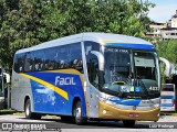 Fácil Transportes e Turismo 4033 na cidade de Juiz de Fora, Minas Gerais, Brasil, por Luiz Krolman. Número da foto: #7651269.