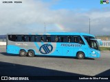 Auto Viação Progresso 6144 na cidade de Caruaru, Pernambuco, Brasil, por Lenilson da Silva Pessoa. Número da foto: #:id.