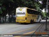 Empresa Gontijo de Transportes 17115 na cidade de São Paulo, São Paulo, Brasil, por Vitor Martins. Número da foto: #7651698.