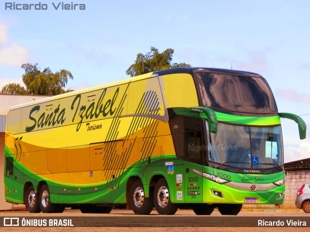 Santa Izabel 3000 na cidade de Cidade Estrutural, Distrito Federal, Brasil, por Ricardo Vieira. Número da foto: #7577698.