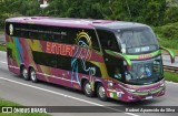 Bitur Transporte Coletivo e Turismo 9003 na cidade de Santa Isabel, São Paulo, Brasil, por Rudnei Aparecido da Silva. Número da foto: #7577531.