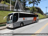 Viação Cidade do Aço RJ 174.025 na cidade de Mendes, Rio de Janeiro, Brasil, por Vicente de Paulo Alves. Número da foto: #7578037.