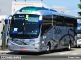 Valetur Transportes Locação e Turismo 2070 na cidade de Rio de Janeiro, Rio de Janeiro, Brasil, por Renan Vieira. Número da foto: #7578928.