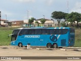 Auto Viação Progresso 6068 na cidade de Natal, Rio Grande do Norte, Brasil, por Lucas Ewerton. Número da foto: #:id.