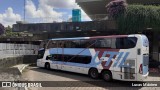 UTIL - União Transporte Interestadual de Luxo 13905 na cidade de Belo Horizonte, Minas Gerais, Brasil, por Lucas Máximo. ID da foto: :id.