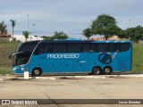 Auto Viação Progresso 6068 na cidade de Natal, Rio Grande do Norte, Brasil, por Lucas Ewerton. Número da foto: #:id.