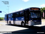 Itamaracá Transportes 1.446 na cidade de Paulista, Pernambuco, Brasil, por Júnior Quinteiro. Número da foto: #:id.