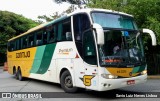Empresa Gontijo de Transportes 14325 na cidade de São Paulo, São Paulo, Brasil, por Savio Luiz Neves Lisboa. Número da foto: #:id.