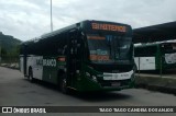 Viação Galo Branco RJ 181.007 na cidade de Niterói, Rio de Janeiro, Brasil, por Tiago Candeia dos Anjos. Número da foto: #:id.