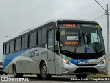 Rio Ita RJ 152.017 na cidade de Itaboraí, Rio de Janeiro, Brasil, por Marcus Paulo - ChegaParei RJ. Número da foto: #7576556.