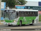 Cidade Verde Transporte Rodoviário Vitória da Conquista 1503 na cidade de Vitória da Conquista, Bahia, Brasil, por Pedro Souza. Número da foto: #:id.