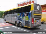 RodeRotas - Rotas de Viação do Triângulo 1901 na cidade de Sorocaba, São Paulo, Brasil, por Nivaldo Junior. Número da foto: #7577908.