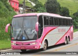 Expresso Rio Minas 009 na cidade de Santos Dumont, Minas Gerais, Brasil, por Isaias Ralen. Número da foto: #7578708.