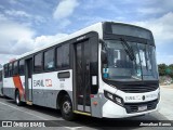 Evanil Transportes e Turismo RJ 132.014 na cidade de Rio de Janeiro, Rio de Janeiro, Brasil, por Jhonathan Barros. Número da foto: #:id.
